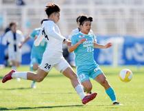 筑波大が１０度目の優勝