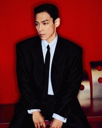 T.O.P、日本ファンコミュニティ開設　13年ぶりソロ活動始動に期待
