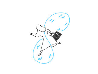 あなたは私の一部になる<br />歌人・島楓果