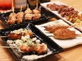 【注目の店】ジューシーな炭火焼き鳥とボリューム満点のランチが自慢「TSUKIDORI（ツキドリ）」（富山市）