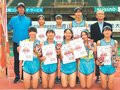 女子の大沢野、日本一なるか　全国中学駅伝、滋賀で１５日