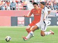 西村（富山第一高出）先制弾、町田競り勝つ　Ｊ１第４節