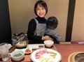 お祝いの席にもピッタリ♪　上質なお肉を堪能できる「焼肉ラウンジ グリエTANIGUCHI 根塚店」【親子でGO！オイシイおでかけ⑳】