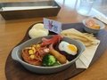 久々のお子様ランチ