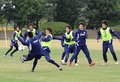勝利で自力残留を　カターレ、４日北九州戦