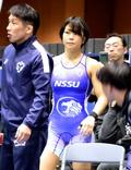 レスリング藤波、１４７連勝に