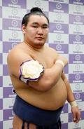 横綱豊昇龍３年ぶりＶ