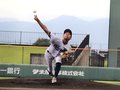 秋季県高校野球結果（２１日）