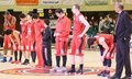 富山９連勝ならず、埼玉に９０－９７　ＴＫｂｊリーグ