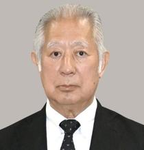 衆院議長に森氏と伝達