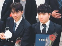 ミラノ五輪銀、鍵山　「運命の出会い」共に成長　体操３冠・同級生の岡がエール