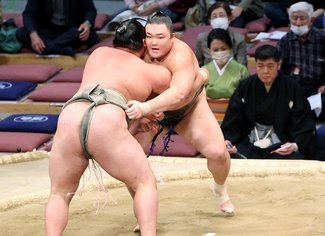 どうなる？ ２０２３年の朝乃山　担当記者座談会