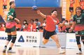 アランマーレ最終戦分ける　ハンドリーグＨ女子、３位でＰＯへ