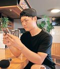 食レポ１分半動画人気、県内１００店以上 総再生２０００万回　飲食店経営の西原さん（高岡）、テンポや言葉選び工夫