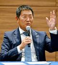 渡辺氏「日本人挑戦は意義ある」