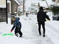 【気象情報】県内酷寒、氷見で氷点下１０・６度　全観測地点で真冬日（８日）
