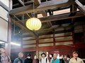 歴史的建造物じっくり散策　滑川で建築フェス、旧宮崎酒造や有隣庵など１１ヵ所公開 