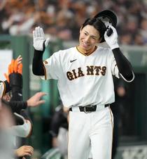 巨３―２ヤ（１７日）