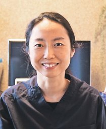 カラフル<br />終活サポート行政書士・看護師・菊地美穂子さん