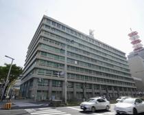 中部電本店を２６日検査