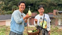 財前直見＆工藤阿須加が一緒に農業、椎茸栽培＆ご飯の釜戸炊きででを流す　BS局が垣根を超えコラボ