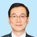 参院文教科学委員長に自民・堂故氏（氷見）