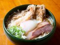 お食事ができる製麺所 なごみ