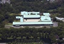 皇居で新年祝賀の儀