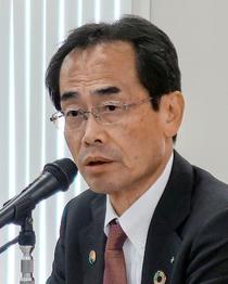 ＩＲや空飛ぶクルマに期待