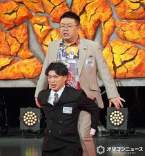 【M-1】敗者復活Aブロック勝者は20世紀　ネコニスズとの接戦制す