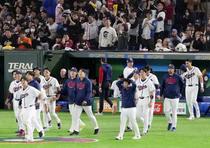 ＷＢＣ、韓国は奮闘実らず
