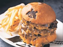 富山発バーガー、世界進出を本格化　焼き肉店展開「ガネーシャ」、欧米・中東で出店計画