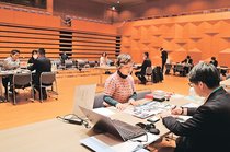 県内企業の海外販路開拓を支援　県と県新世紀産業機構、高岡で商談会