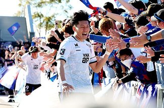 カターレきょう地元開幕戦<br />難敵相手に今季初勝利狙う