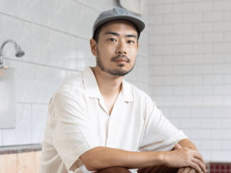 映画館と銭湯はどこか似ている　<br />映画監督　平井敦士さん（後編）<br />