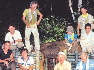 ＜人生のあとさき＞山本茂行さん（７）富山市ファミリーパーク元園長<br />動物園の変革／市民と共に自然維持
