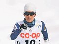川除（富山出身）連覇へ不安と自負　冬季パラスキー距離エース、ロシア参加でレベルアップ