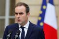 フランス首相、辞任４日後に再任