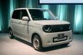 ホンダ、新型軽ＥＶを１２日発売