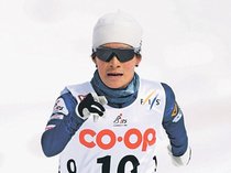 川除（富山出身）連覇へ不安と自負　冬季パラスキー距離エース、ロシア参加でレベルアップ