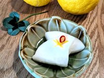 簡単おいしい！ゆず香る大根の酢漬け【休日のレシピ(125)】