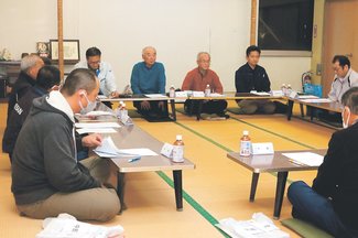 令和米騒動～農のあした＜１５＞第２部／生産調整（減反）２「上意下達」<br />１軒ごとに割り振り