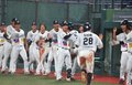 サンダーバーズ完全Ｖなるか<br />後期優勝懸け１５日に最終戦