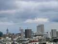 １２月中旬並みの冷え込み　１９日の県内