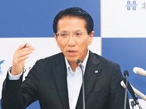 北電、水力高稼働で増益　第１四半期、猛暑の７月は出水率低下