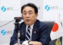 石油備蓄放出「用意ある」