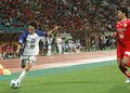 西野が決勝弾　熊本に競り勝つ