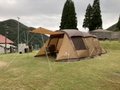 秋キャンプ⛺️