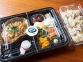 おばんざいカフェ ひらき昆布店