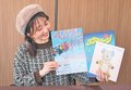 読み終えた本の交換を　地元タレントの津田さん発案、富山の大晦日マラソン景品に